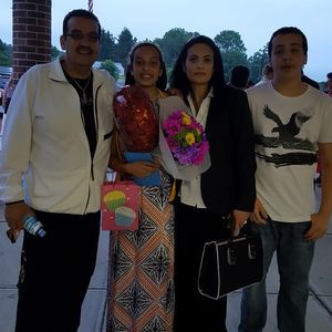 Meet your Posher, Al boukhari